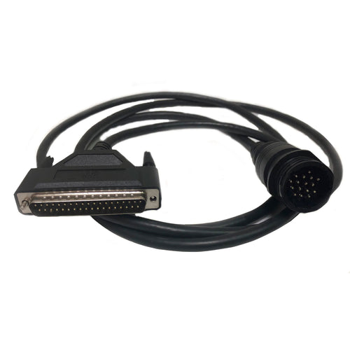 Marine Diagnostic Tools Cojali Marine Adapter Cable for Jaltest Marine (JDC600)