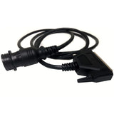 Marine Diagnostic Tools Cojali Marine Adapter Cable for Jaltest Marine (JDC600), view 2