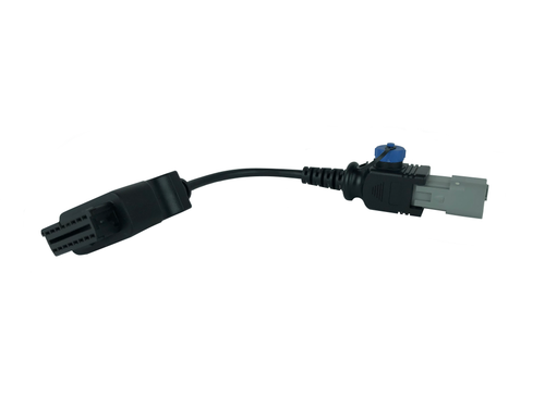 Marine Diagnostic Tools Cojali BRP Sea-Doo Cable for Jaltest Marine (JDC602A)