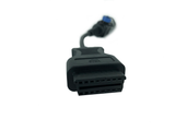 Marine Diagnostic Tools Cojali BRP Sea-Doo Cable for Jaltest Marine (JDC602A), view 3