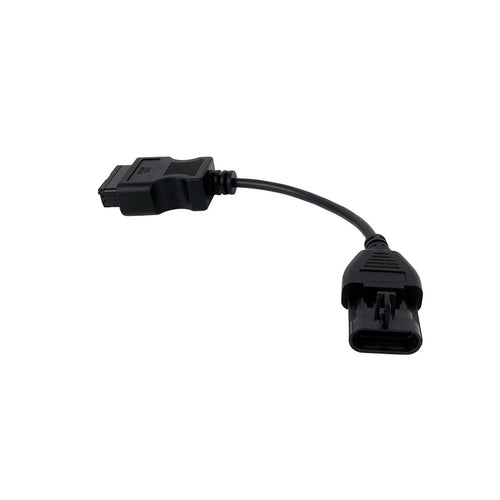 Marine Diagnostic Tools Cojali Mercury 4 Pin Cable for Jaltest Marine (JDC603A)
