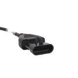 Marine Diagnostic Tools Cojali Mercury 4 Pin Cable for Jaltest Marine (JDC603A), view 2