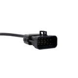 Marine Diagnostic Tools Cojali Mercury 10 Pin (MEFI 1-4) Cable for Jaltest Marine (JDC604A), view 2