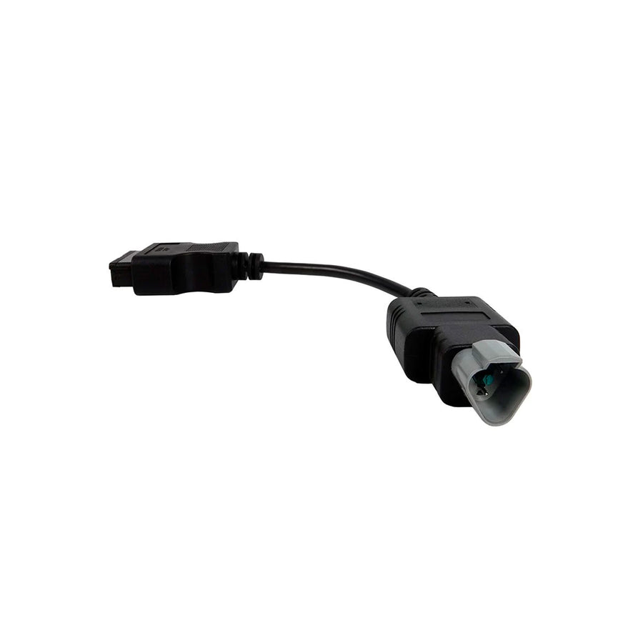 Marine Diagnostic Tools Cojali Evinrude Cable for Jaltest Marine (JDC609A)