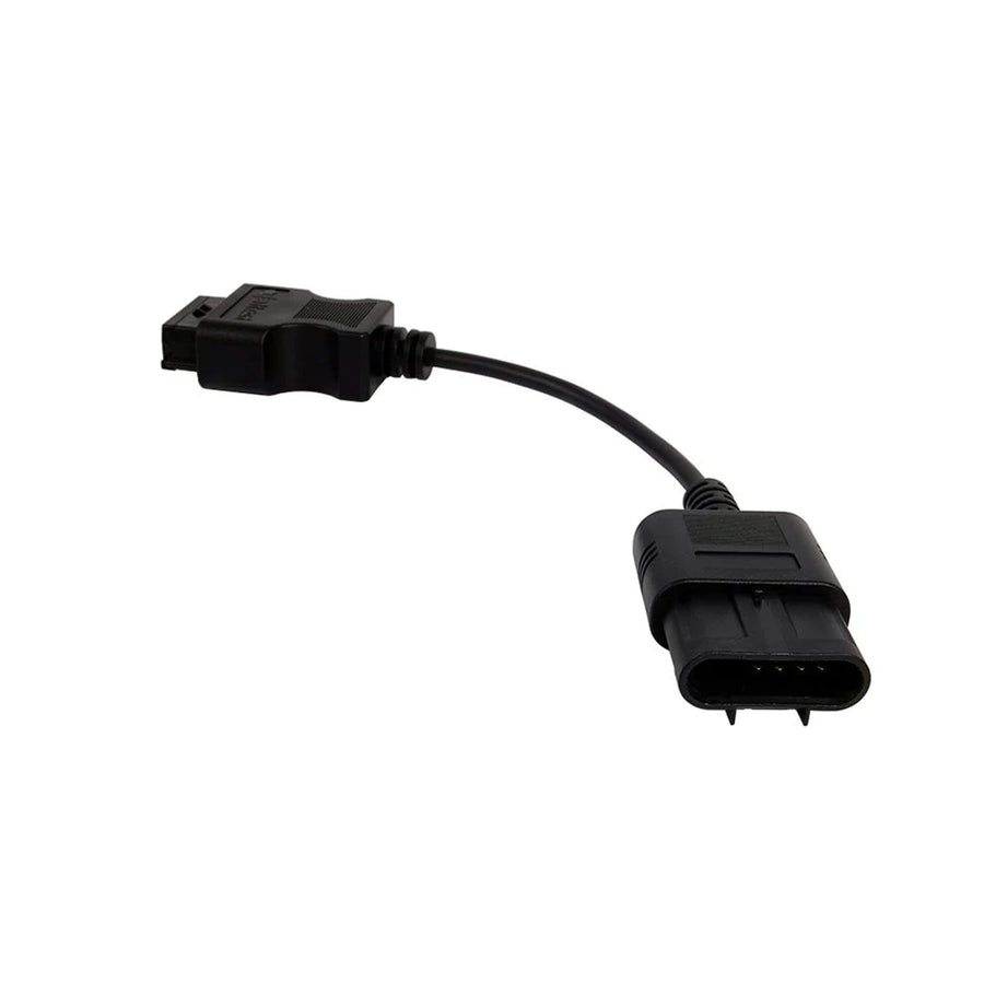 Marine Diagnostic Tools Cojali MerCruiser Volvo Penta EGC1 6 Pin Cable for Jaltest Marine (JDC611A)