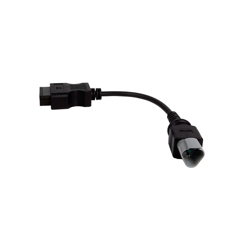 Marine Diagnostic Tools Cojali Yanmar 3 Pin Cable for Jaltest Marine (JDC612A)