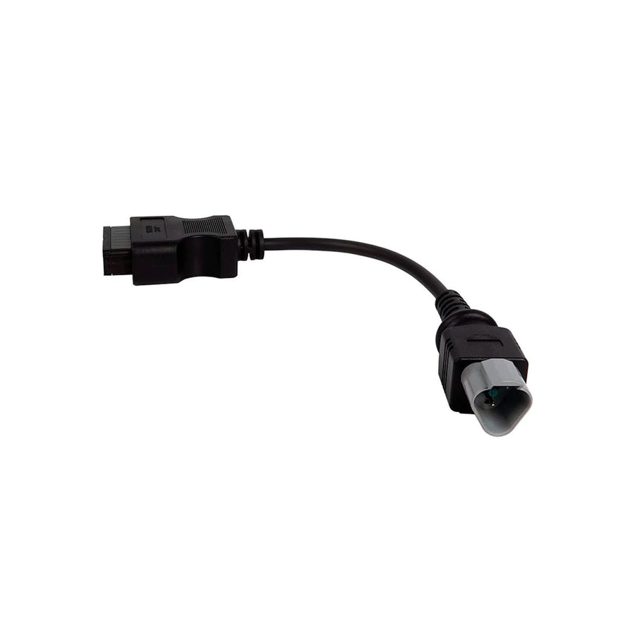 Marine Diagnostic Tools Cojali Yanmar 3 Pin Cable for Jaltest Marine (JDC612A)