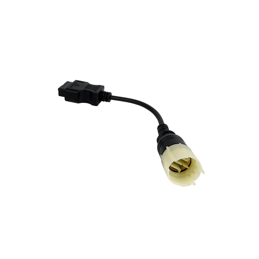 Marine Diagnostic Tools Cojali Suzuki 8 Pin Cable for Jaltest Marine (JDC613A)