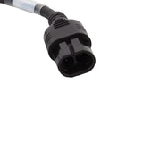 Marine Diagnostic Tools Cojali Mercury 2 Pin Cable for Jaltest Marine (JDC614A), view 2