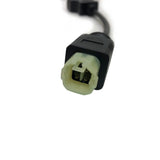 Marine Diagnostic Tools Cojali Suzuki 4 Pin Cable for Jaltest Marine (JDC616A), view 2