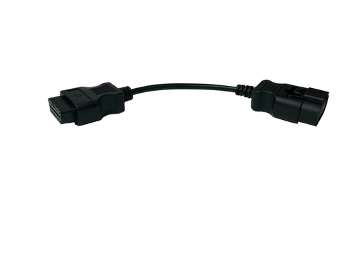Marine Diagnostic Tools Cojali DTS Mercury / MerCruiser Cable for Jaltest Marine (JDC617A)