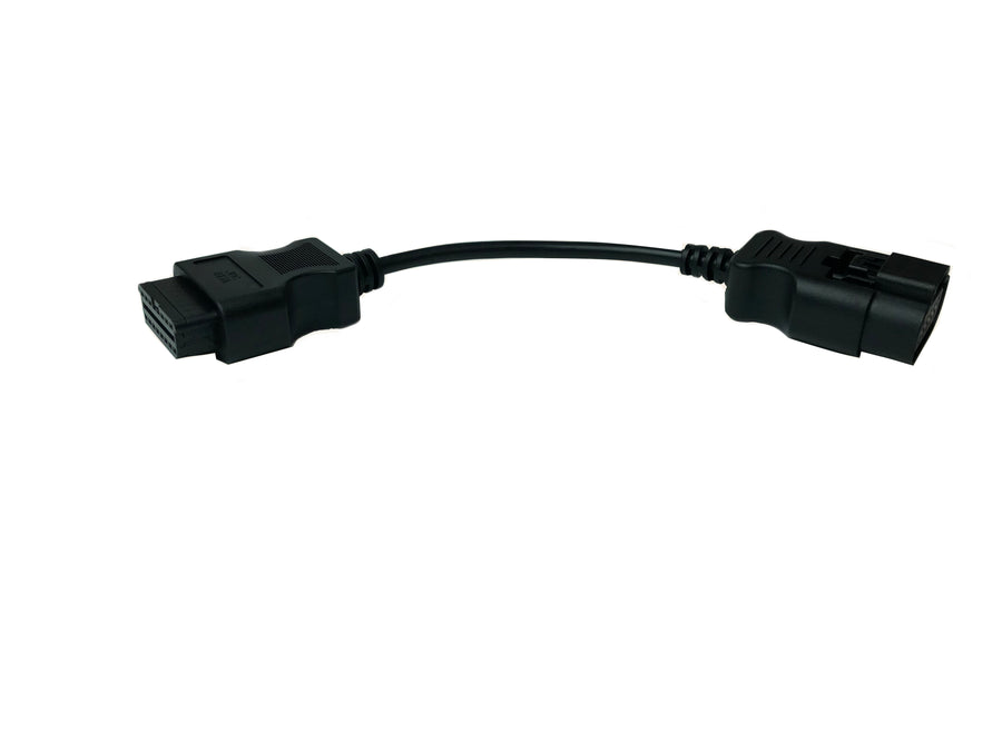 Marine Diagnostic Tools Cojali DTS Mercury / MerCruiser Cable for Jaltest Marine (JDC617A)