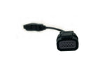 Marine Diagnostic Tools Cojali DTS Mercury / MerCruiser Cable for Jaltest Marine (JDC617A), view 2