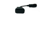 Marine Diagnostic Tools Cojali DTS Mercury / MerCruiser Cable for Jaltest Marine (JDC617A), view 3
