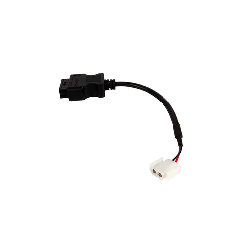 Marine Diagnostic Tools Cojali Volvo Penta KAD KAMD TAMD Cable for Jaltest Marine (JDC618A)
