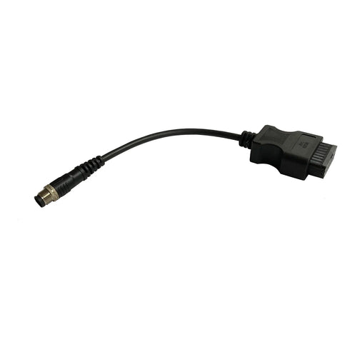 Marine Diagnostic Tools Cojali MAN Diesel Cable for Jaltest Marine (JDC620A)