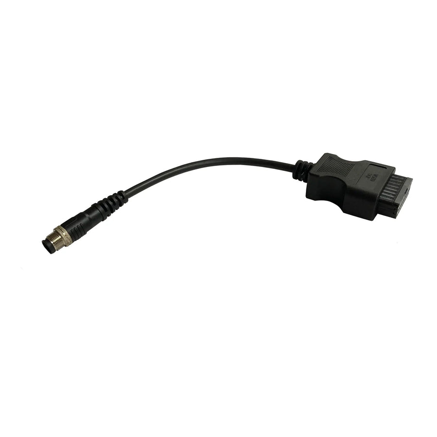 Marine Diagnostic Tools Cojali MAN Diesel Cable for Jaltest Marine (JDC620A)
