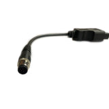 Marine Diagnostic Tools Cojali MAN Diesel Cable for Jaltest Marine (JDC620A), view 2