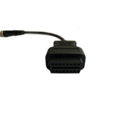 Marine Diagnostic Tools Cojali MAN Diesel Cable for Jaltest Marine (JDC620A), view 3