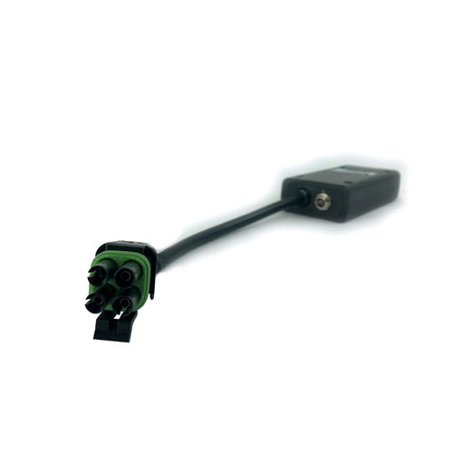 Marine Diagnostic Tools Cojali Weber Diagnostic Cable for Jaltest Marine (JDC622A)