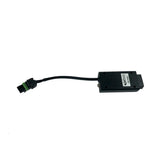 Marine Diagnostic Tools Cojali Weber Diagnostic Cable for Jaltest Marine (JDC622A), view 2