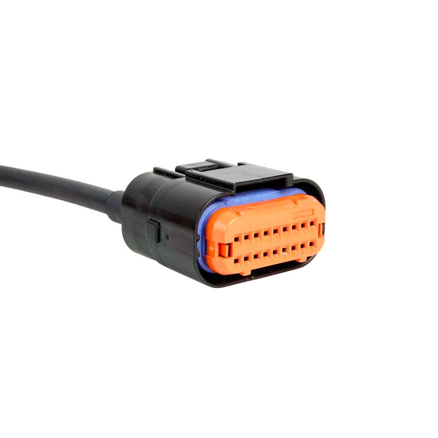 Marine Diagnostic Tools Cojali Tohatsu Cable for Jaltest Marine (JDC624A)