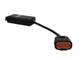 Marine Diagnostic Tools Cojali Tohatsu Cable for Jaltest Marine (JDC624A), view 2