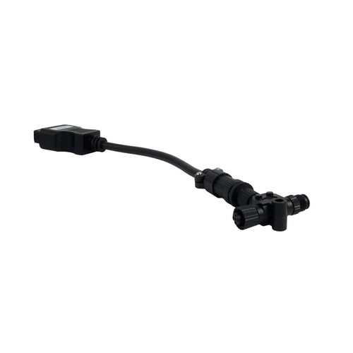 Marine Diagnostic Tools Cojali Evinrude EMM G2 NMEA 2000 for Jaltest Marine (JDC628A)