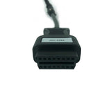 Marine Diagnostic Tools Cojali Evinrude EMM G2 NMEA 2000 for Jaltest Marine (JDC628A), view 3