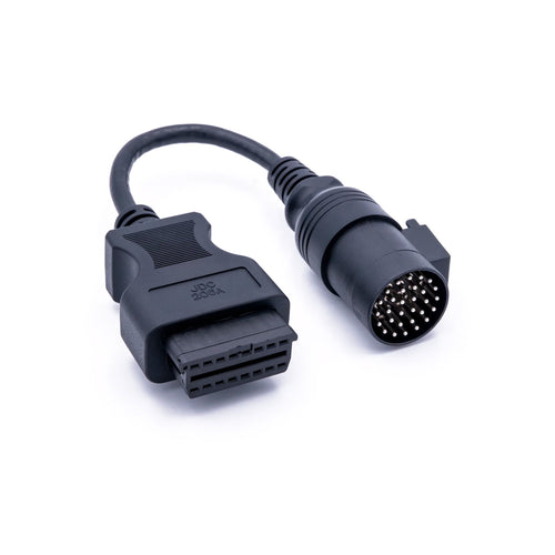 Marine Diagnostic Tools Cojali Iveco / FPT Stationary Cable for Jaltest Marine (JDC206A)