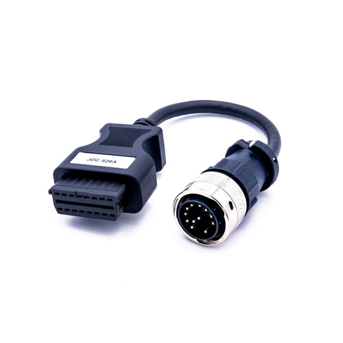 Marine Diagnostic Tools Cojali FPT / Deutz Cable for Jaltest Marine (JDC526A)