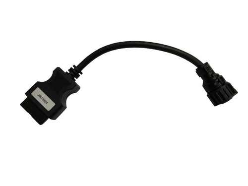 Marine Diagnostic Tools Cojali CAN Scania Engine 4 Pin Cable for Jaltest Marine (JDC532A)