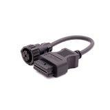 Marine Diagnostic Tools Cojali CAN Scania Engine 4 Pin Cable for Jaltest Marine (JDC532A), view 3