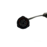 Marine Diagnostic Tools Cojali CAN Scania Engine 4 Pin Cable for Jaltest Marine (JDC532A), view 4