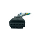Marine Diagnostic Tools Cojali Multi Pin Connection Cable for Jaltest Marine (JTP101), view 2