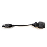Marine Diagnostic Tools Cojali Kubota Diesel Engine Cable for Jaltest Marine (JDC523A), view 3
