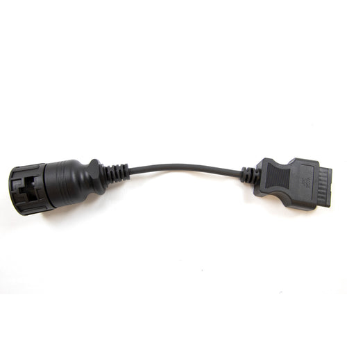 Marine Diagnostic Tools Cojali MAN Series TG Cable for Jaltest Marine (JDC207A)