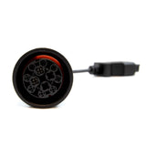 Marine Diagnostic Tools Cojali MAN Series TG Cable for Jaltest Marine (JDC207A), view 3