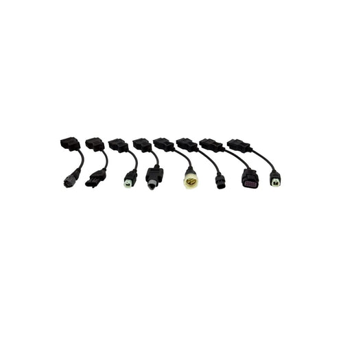 Marine Diagnostic Tools Cojali Outboard Cable Kit Jaltest Marine (70002025)