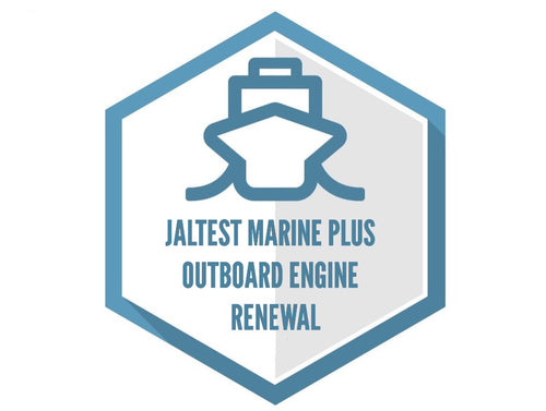 Marine Diagnostic Tools Outboard Engine Software Renewal PLUS