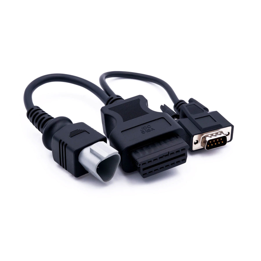 Marine Diagnostic Tools Cojali Massey Ferguson and SISU Cable for Jaltest Marine (JDC518A9)