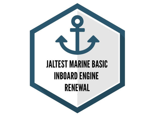 Marine Diagnostic Tools Inboard ONLY Engine Software Renewal BASIC