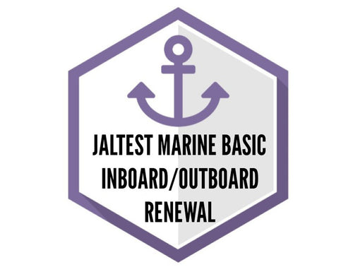 Marine Diagnostic Tools Inboard & Outboard Engine Software Renewal BASIC