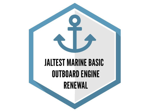 Marine Diagnostic Tools Outboard Engine Software Renewal BASIC