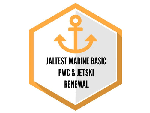 Marine Diagnostic Tools PWC ONLY Software Renewal BASIC