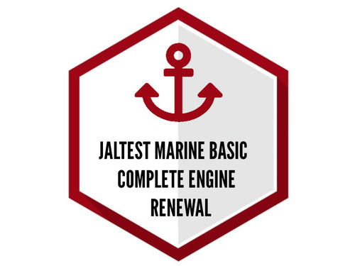 Marine Diagnostic Tools Master/FULL Complete Software Renewal BASIC