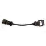 Marine Diagnostic Tools Cojali Steyr Engine 6 Pin Cable for Jaltest Marine (JDC502A), view 2