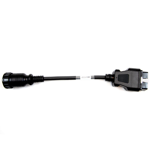 Marine Diagnostic Tools Cojali Volkswagen and Hyundai OBD Cable for Jaltest Marine (JDC615M)
