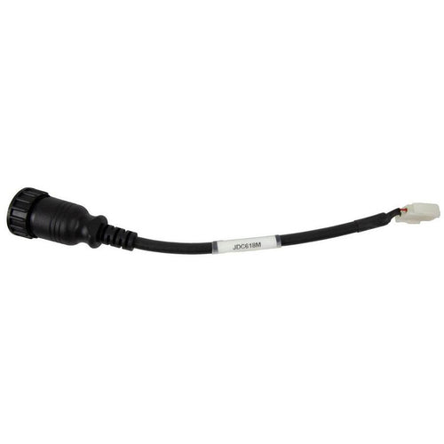Marine Diagnostic Tools Cojali Volvo Penta KAD KAMD TAMD Cable for Jaltest Marine (JDC618M)