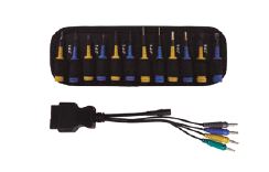 Marine Diagnostic Tools Cojali Multi-Pin Kit for Jaltest Marine (70002001)